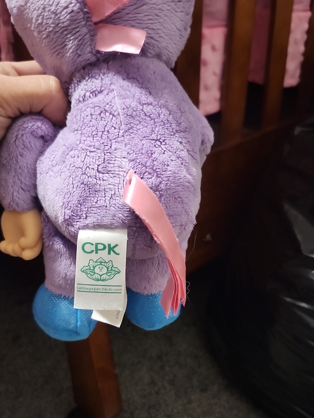 Cabbage Patch - Picture 2 of 2